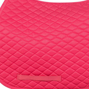 Meilleur équipement pour chevaux Produit équestre Prix de gros Tapis de selle pour chevaux - Product Image 6