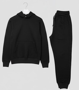 Mens Sports Tracksuit Full <b>Set</b> for Training Jogging Fitness and Casual Wear - Product Image 6