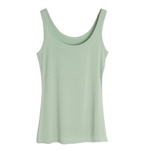 Women's Long Rhinestone Shiny <b>Sequined</b> Slim Knit Vest Camisoles Party Dressy Tank <b>Top</b> - Product Image 3