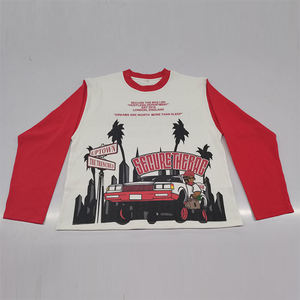 Vente en gros Ensemble t-shirt et short personnalisés à manches courtes Teint uni en coton et polyester Ensemble 2 pièces short et t-shirt pour hommes - Product Image 5