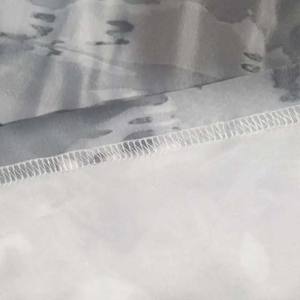 เสื้อมีฮู้ดสำหรับผู้ชายเสื้อฟลีซสำหรับตกปลากลางแจ้งอบอุ่นกำหนดเองได้เสื้อตกปลาแขนยาวแบบซับลิเมชันแห้งเร็ว - Product Image 5