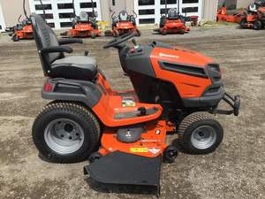 เครื่องตัดหญ้า Husqvarna TS 348XDXD ปี 2024 เครื่องยนต์ 4 จังหวะ 2 จังหวะ แรงดันไฟฟ้า 21V 58V 125cc สำหรับงาน DIY และอุตสาหกรรม - Product Image 3