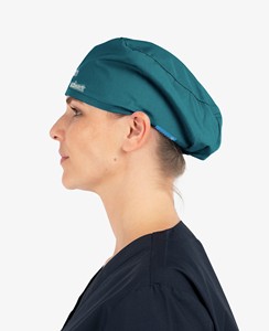 Gorros Quirúrgicos de Punto Multicolores de Primera Calidad con Ajuste Ajustable y Diseños Impresos Personalizados, Disponibles al por Mayor - Product Image 6