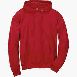 Sudadera con capucha Marca privada Venta al por mayor Precio de fábrica Sudadera con capucha Logotipo de impresión personalizado Jersey Oversize Color sólido Sudadera con capucha para hombre - Product Image 3