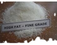 Noix de coco desséchée, qualité supérieure, 100% pure, poudre de noix de coco desséchée, huile douce naturelle - Product Image 3