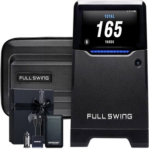 VENTA DE Kit Completo de Monitor de Golf FSKIT1102 con Envío Rápido - Product Image 1