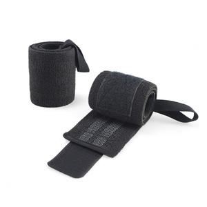 Poignets Poignet Personnalisé De Haute Qualité Élastique Fitness Poignet Soutien Wraps À Vendre Hommes Et Femmes Utiliser - Product Image 1