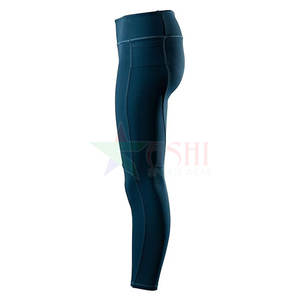 Leggings et culottes d'équitation pour femmes, collants d'équitation sans couture, doux, imperméables, coupe-vent, de haute qualité, vente en gros - Product Image 5