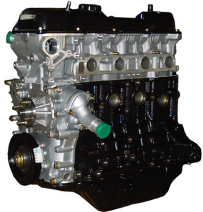 Motor de gasolina 2RZ 2.4L de alta calidad para motor Hilux/Hiace 2rz - Product Image 5