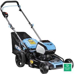 เครื่องตัดหญ้าแบบไร้สาย Pulsar PTG2220 พร้อมถังเก็บหญ้าและด้ามจับยืดหดได้ - Product Image 1