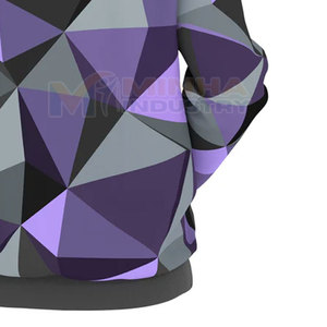 Novedad, Sudaderas con Capucha Sublimadas para Hombre, Sudadera Extra Grande de Primera Calidad, Sudaderas con Capucha Sublimadas para Hombre - Product Image 6