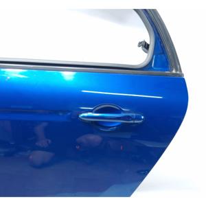 Hintere linke Tür SMART Forfour 453 (14>) - Product Image 4