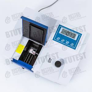 Microvolume Nano Micro-Volume UV/Visible Spectrophotomètre pour ADN UV Vis Micro-Volume Spectrophotométrie - Product Image 6