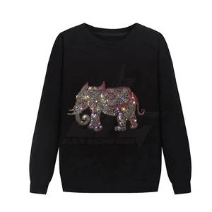 Hecho en 2025 Pakistán color personalizado hombres sudaderas Alta Calidad Algodón mezclado hombres sudaderas - Product Image 1