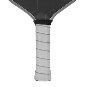 Juego de paletas de madera Pickleball para hombres y mujeres, núcleo de panal que incluye raquetas, toallas, pelotas para entrenamiento deportivo al aire libre para niños - Product Image 4