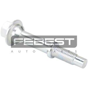 Bullone di montaggio per tubo di scarico FEBEST (0498-001) - Product Image 1
