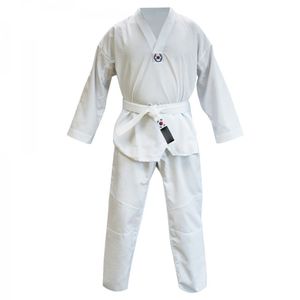 ชุดคาราเต้สีและขนาดตามสั่งชุดฝึกซ้อมชุดคาราเต้จูจุสึกิโมโน - Product Image 1