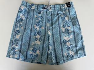 กางเกงขาสั้นคาร์โก้ผู้ชายแบบลำลองสั่งทำพิเศษ แห้งเร็ว ระบายอากาศได้ดี สวมใส่สบาย เหมาะสำหรับวิ่งในฤดูร้อน สีและโลโก้ปรับแต่งได้ตามต้องการ รับผลิตแบบ OEM - Product Image 6