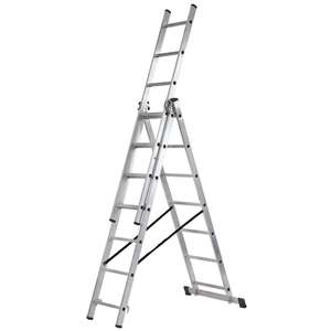 Escaleras de equipo de taller modular para exportación - Product Image 1