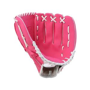 Outdoor Sports 10.5/11.5/12.5 Inch Left Hand <b>Baseball</b> <b>Mitts</b> Softball Practice Equipment for Kids/Adults Training Men/Women - Product Image 1