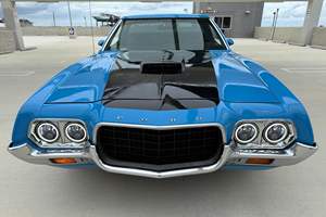 FORD RANCHERO 1972 d'occasion, conduite à gauche/droite - Product Image 5