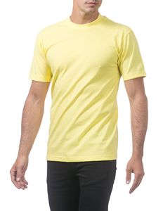 Camiseta de Hombre 100% Algodón, 240 g/m², Talla Grande, Estilo Jersey, Calidad de Lujo, Corte Holgado, Hombros Caídos, Diseño Personalizado - Product Image 5