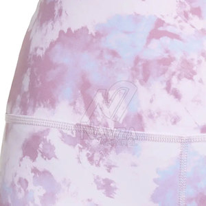 Wholesale Custom Made Yoga <b>Leggings</b> Professional Made Elastic Waist Yoga <b>Leggings</b> High Quality Yoga <b>Leggings</b> - Product Image 5