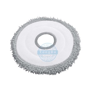 Chính Bên Bàn Chải Lau Pad HEPA Lọc Phù Hợp Cho Xiaomi S10 Cộng Với/B108gl/B105/B108cn/B113cn/Xiaomi S20 Cộng Với Robot Chân Không Phụ Tùng - Product Image 6