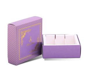 กล่องกระดาษพิมพ์ลายทันสมัยสำหรับบรรจุเค้ก | กล่องเค้กวันเกิดราคาโรงงานจากผู้ผลิตอินเดียสำหรับขายส่งและจัดหาจำนวนมาก - Product Image 3