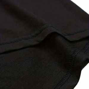 Camiseta de Hombre con Estampado de Diamantes de Imitación, Diseño Nuevo, Moda Urbana, Diseño Personalizado, 100% Algodón, Estilo Casual - Product Image 3