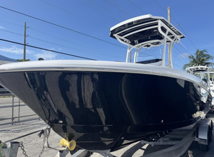 2025 Wellcraft 242 Pescador PARA ENTREGA DE VENTAS - Product Image 3