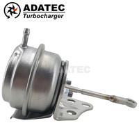 Válvula de Descarga del Turbocompresor Adatec GT20 para JMC JX4D30 3.0T 2010- 801835 801835-5003S Kit de Turbo CN3-6K682-AC