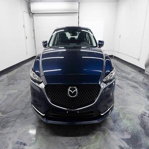 Meilleures ventes 2022 M az-da M az-da6 Pack Technologie Touring Reserve Berline 4 portes SKYACTIV G 2.5L I4 DOHC 16V Boîte automatique 6 vitesses Traction avant - Product Image 2