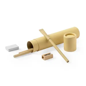 Set Regalo Personalizzato di Gadget Scolastici Castellano - Product Image 1