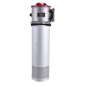 Presostato hidráulico de alta eficiencia de grado industrial Kompass, nuevo estado de eficiencia energética con 1 año de garantía - Product Image 4