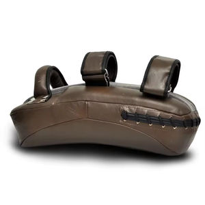 แผ่นเตะมวยไทยแบบมืออาชีพปรับได้แผ่นเตะมวยไทยแบบมืออาชีพ - Product Image 3