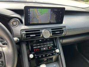 Sedán Deportivo de Lujo 2024 en Excelentes Condiciones, Automático, Gasolina, Alto Rendimiento, Tamaño Mediano, Ejecutivo, para Exportación - Product Image 4