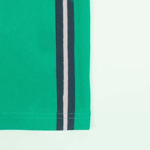 Camisas a rayas de manga corta informales para hombre, ligeras y transpirables, ideales para el verano y el uso diario, camisetas de algodón 100% para hombre - Product Image 4