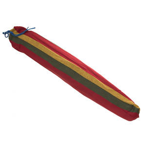Garden <b>hammock</b> on a stand, 2-person hanging swing - Product Image 4