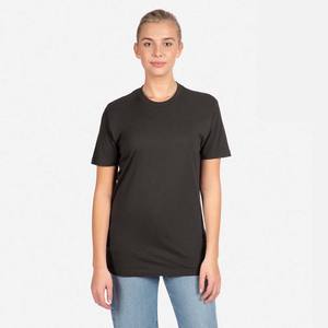 Camiseta para adulto serigrafiada personalizada ajustada para hombre - Product Image 3