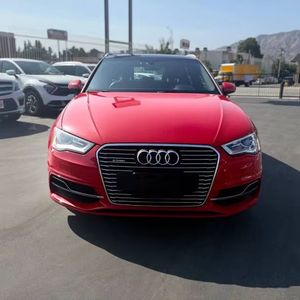 Auto Usado de Calidad a Precio Accesible, A-udi A3 Spo-rtback 2016, Volante a la Izquierda - Product Image 1