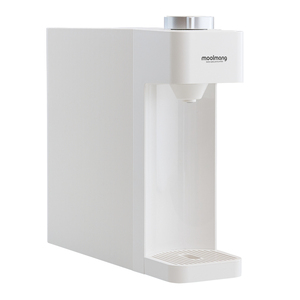 Moolmang cleak Máy lọc nước 3 bộ lọc 8 giai đoạn hệ thống lọc hiệu suất cao lọc - Product Image 1