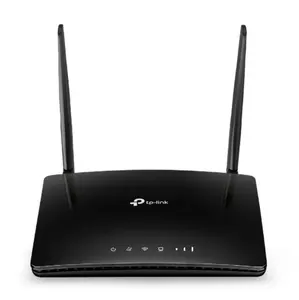 Roteador sem fio n 4g lte TP-LINK TL-MR6400 mbps, 300