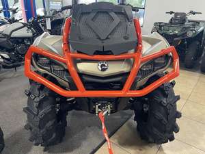 Outlander X mr 1000R 2022 - Product Image 2