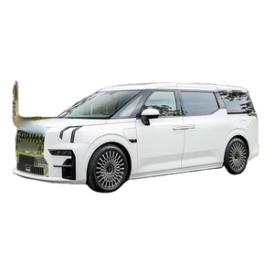 Vehículo Eléctrico de Lujo MPV 2025 de 6 y 7 Plazas, Modelo 009, Vehículo Eléctrico Puro de Alto Rendimiento con >700 km de Autonomía y Batería de 90-110 kWh en Venta - Product Image 1