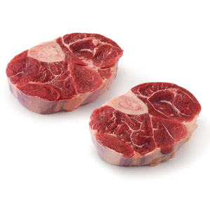 Fabricant fiable Bœuf congelé halal de qualité supérieure SHIN_SHANK BONE-IN Viande boeuf halal prêt maintenant - Product Image 2