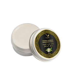 Desodorante Natural en Barra de Marca Blanca, Vegano, de Larga Duración, Sin Aluminio ni Aditivos, Protección Contra el Mal Olor, MOQ Bajo - Product Image 1