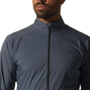Custom Men's <b>Lightweight</b> Windbreaker <b>Jacket</b> Waterproof Outdoor Breathable Sportswear Windproof Slim Fit Coat for <b>Running</b> Hiking - Product Image 4