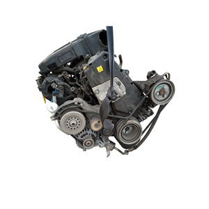 MOTOR SEMICOMPLETO FIAT Doblo Cargo (05>09) 350a1000 Gasolina 1.4 - Product Image 3
