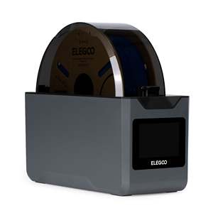 เครื่องอบไส้พลาสติก Elegoo H1 HT - Product Image 3